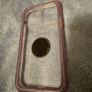 Lifeproof iPhone 12 Pro case